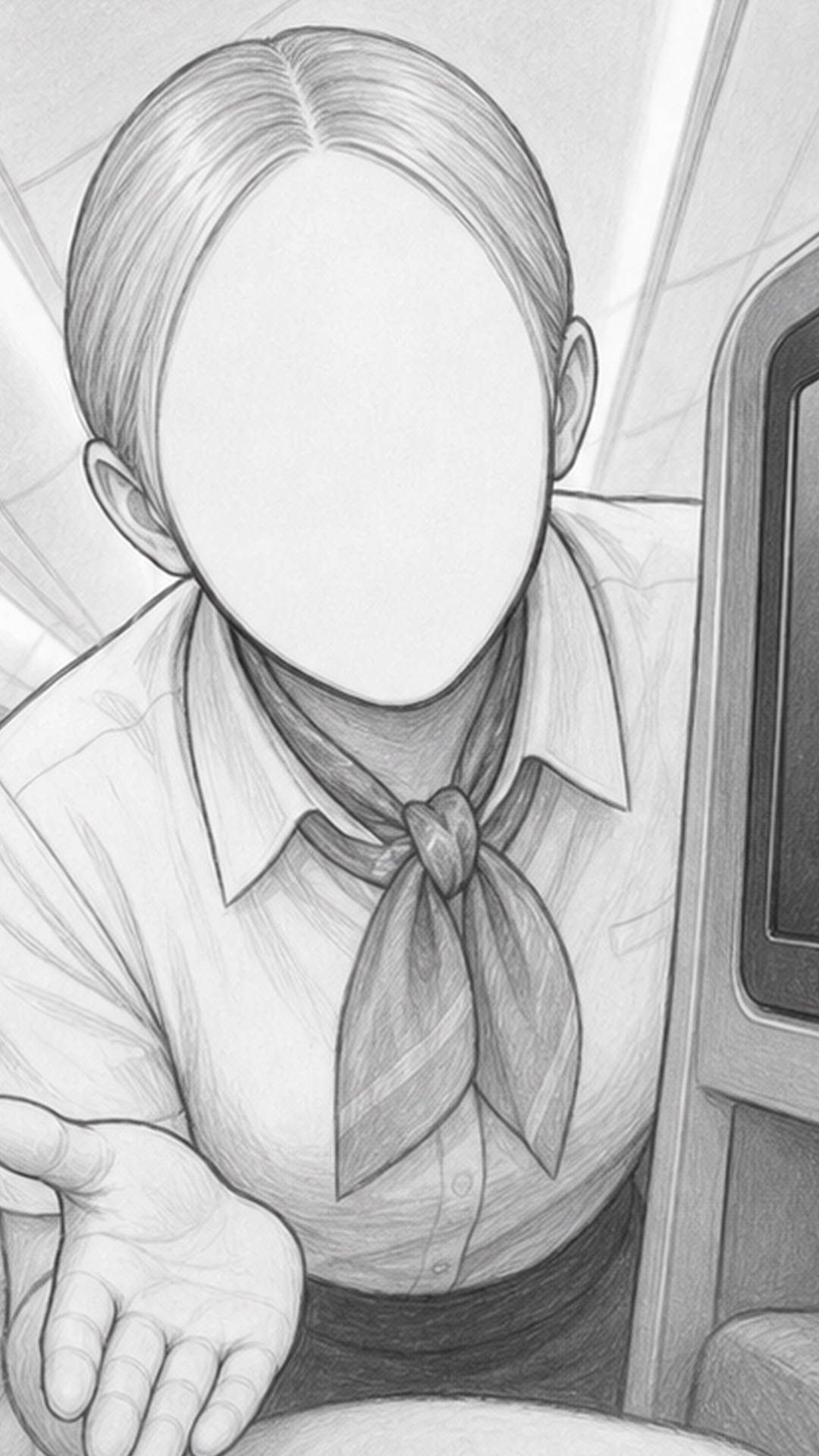 Shot 04 line art