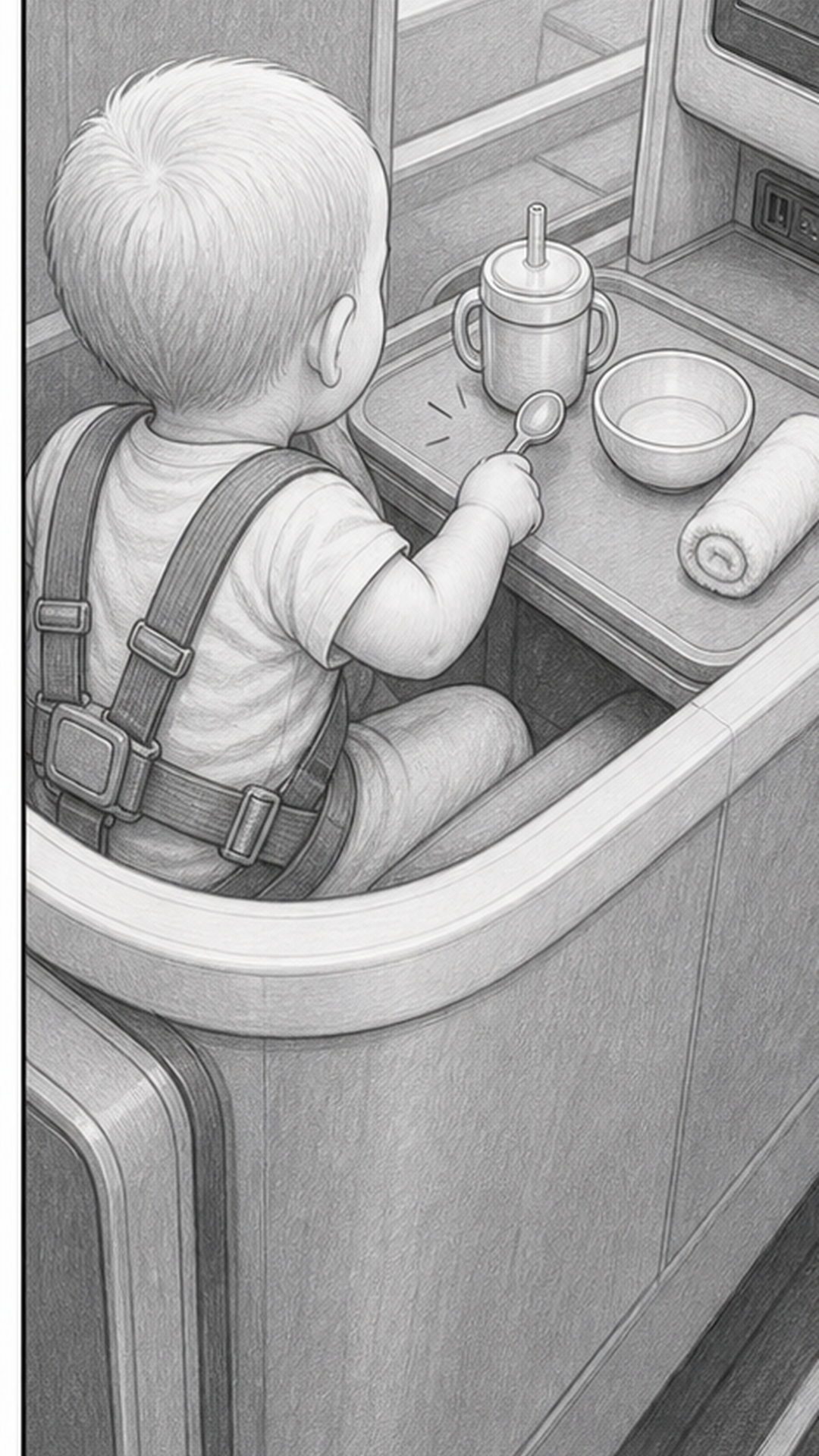 Shot 05 line art