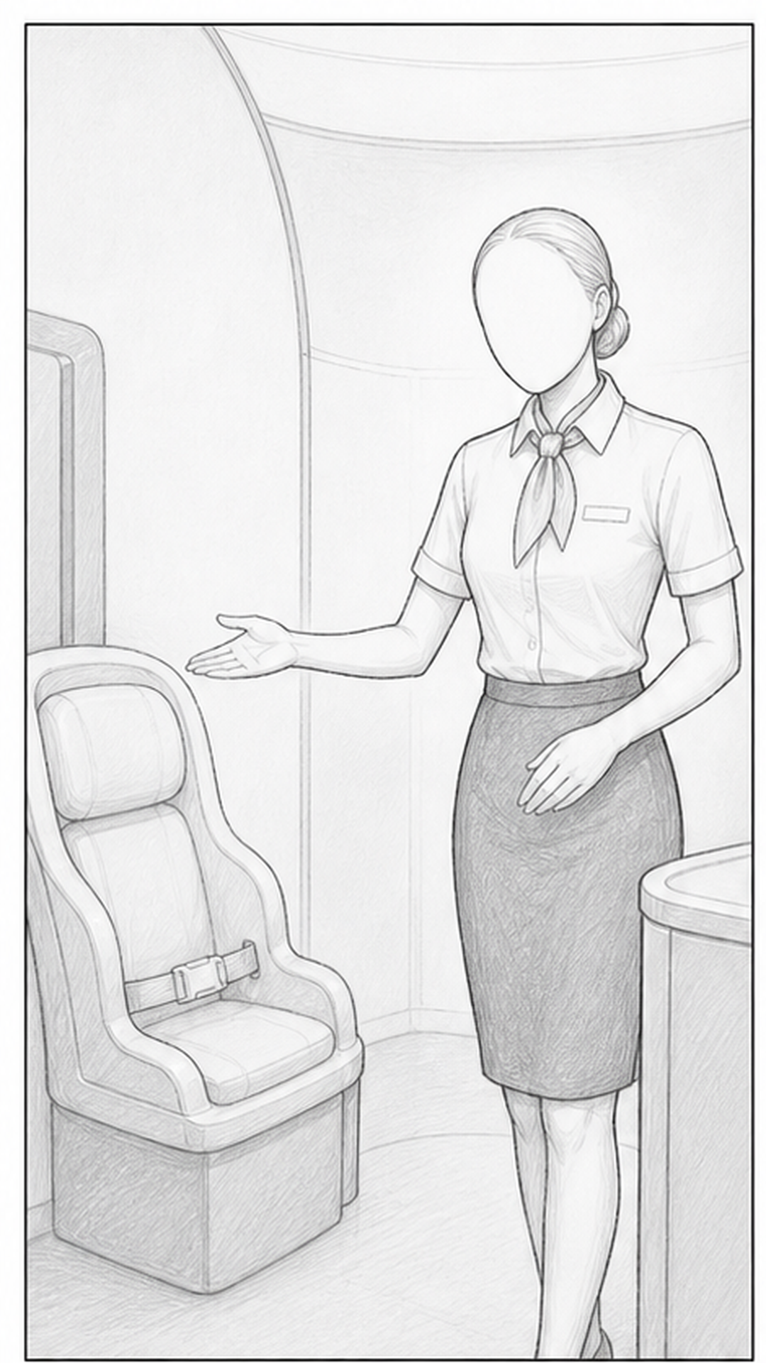 Shot 09 line art