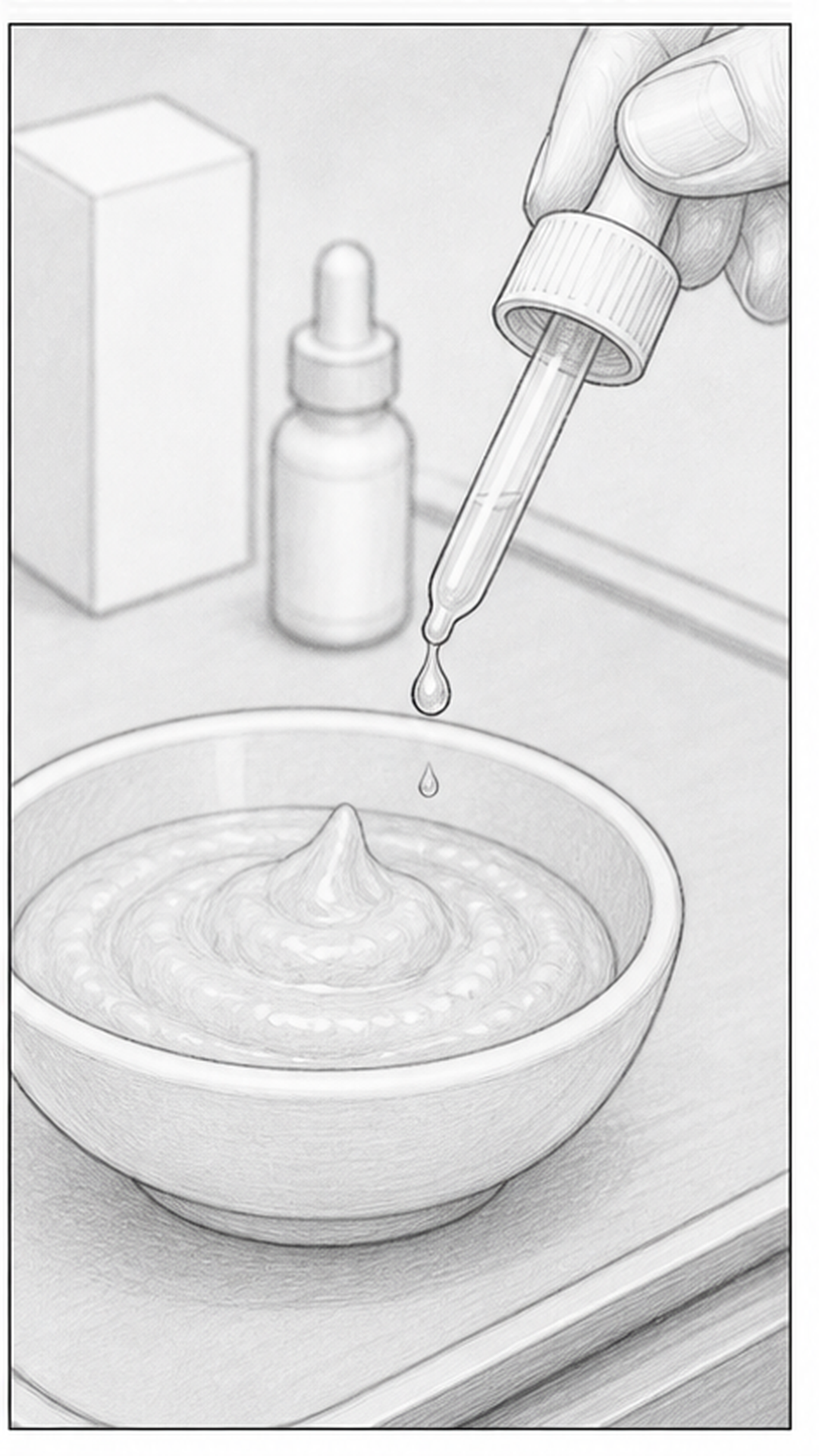 Shot 12 line art