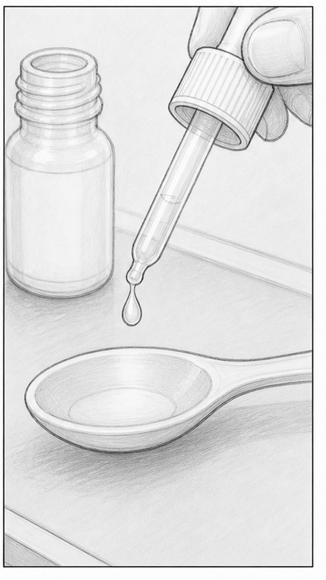Shot 16 line art